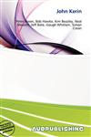 John Kerin,613599316X,9786135993165