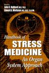 Handbook of Stress Medicine An Organ System Approach,0849325153,9780849325151