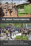 The Urban Transformation Health, Shelter and Climate Change,1849712166,9781849712163