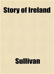 Story of Ireland,1152484680,9781152484689