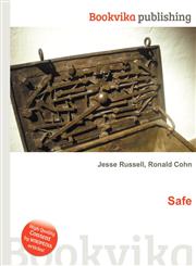 Safe,5511181390,9785511181394