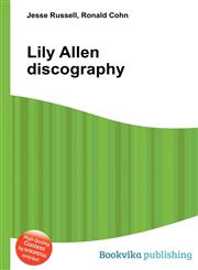 Lily Allen Discography,5510729457,9785510729450