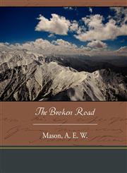 The Broken Road,1438536496,9781438536491