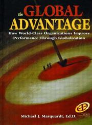 The Global Advantage,0884153584,9780884153580