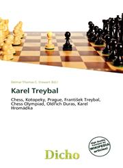 Karel Treybal,613690036X,9786136900360