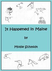 It Happened in Maine,1597131377,9781597131377