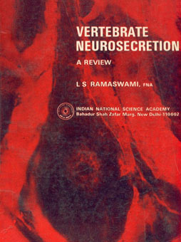 Vertebrate Neurosecretion A Review