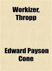 Workizer, Thropp,1151450308,9781151450302