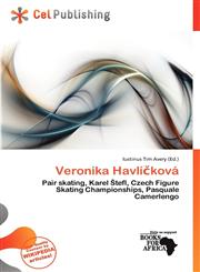 Veronika Havlíčková,620095349X,9786200953490