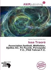 Issa Traoré,6201966919,9786201966918