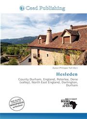Hesleden,6201992928,9786201992924