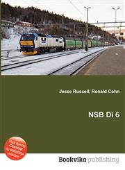 Nsb Di 6,5511443344,9785511443348