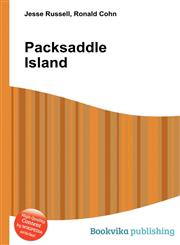 Packsaddle Island,5512086103,9785512086100