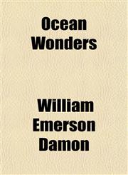 Ocean Wonders,1151760609,9781151760609