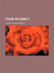 Four in Family,1151530204,9781151530202