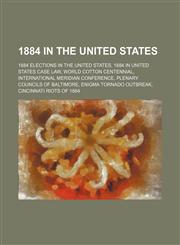 1884 in the United States Plenary Councils of Baltimore,1156151082,9781156151082