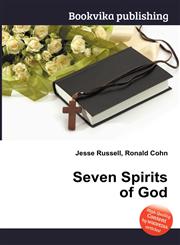 Seven Spirits of God,5512064770,9785512064771