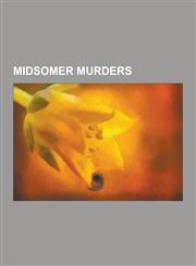 Midsomer Murders Anthony Horowitz, Caroline Graham, Dead in the Water (Midsomer Murders), Destroying Angel (Midsomer Murders Episode),,1230522808,9781230522807