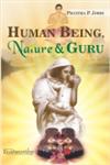 Human Being, Nature and Guru,9350180065,9789350180068