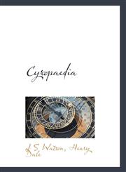 Cyropaedia,1115627112,9781115627115