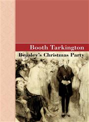 Beasley's Christmas Party,1605124869,9781605124865