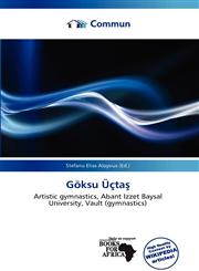Göksu Üçtaş,6201943943,9786201943940