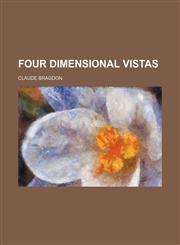 Four Dimensional Vistas,1151651508,9781151651501