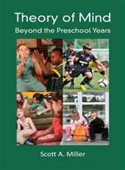 Theory of Mind Beyond the Preschool Years 1st Edition,1848729286,9781848729285