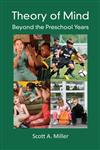 Theory of Mind Beyond the Preschool Years 1st Edition,1848729286,9781848729285