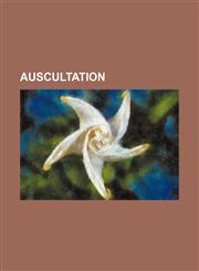 Auscultation,1236507622,9781236507624