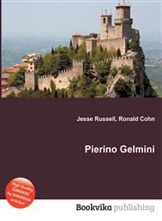 Pierino Gelmini,5512244671,9785512244678