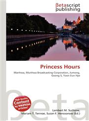 Princess Hours,6133490284,9786133490284