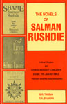 The Novels of Salman Rushdie Critical Studies on Grimus, Midnight's Children, Shame, the Jaguar Smile, Haroun and the Sea of Stories,8185218617,9788185218618