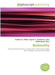 Bedwellty,6135513451,9786135513455