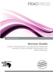 Norman Dodds,6200953414,9786200953414