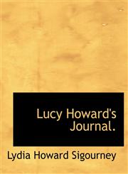 Lucy Howard's Journal.,1116905663,9781116905663