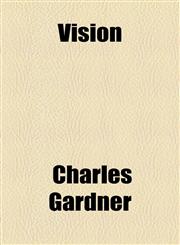 Vision,115488547X,9781154885477