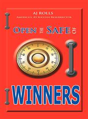 OPEN THE SAFE OF WINNERS,1466969946,9781466969940