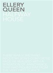 Halfway House,1780020406,9781780020402