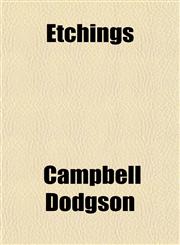 Etchings,1152898736,9781152898738