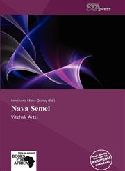 Nava Semel,6138751760,9786138751762
