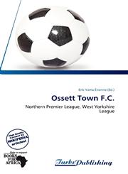 Ossett Town F.C.,6137955508,9786137955505