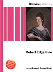 Robert Edge Pine,5511639257,9785511639253