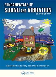 Fundamentals of Sound and Vibration 2nd Edition,0415562104,9780415562102