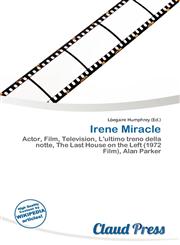 Irene Miracle,6136711109,9786136711102