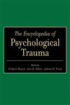 The Encyclopedia of Psychological Trauma,0470110066,9780470110065