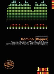 Domino (Rapper),6135703366,9786135703368
