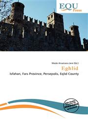 Eghlid,613667985X,9786136679853