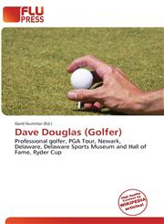 Dave Douglas (Golfer),6136712393,9786136712390
