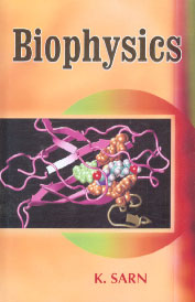 Biophysics 1st Published,8178801949,9788178801940